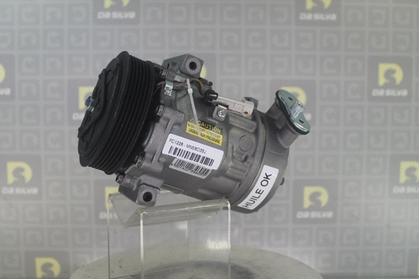 Compressor, air conditioning (FC1228)