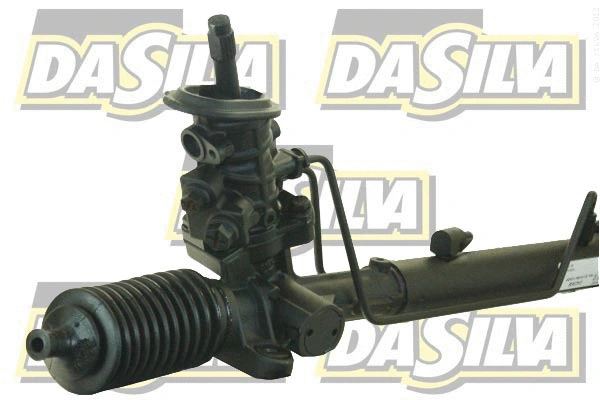 Steering Gear