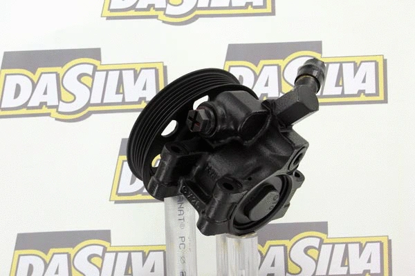 Hydraulic Pump, steering