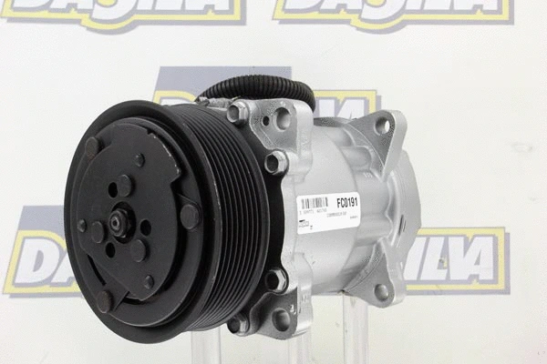 Compressor, air conditioning (FC0191)