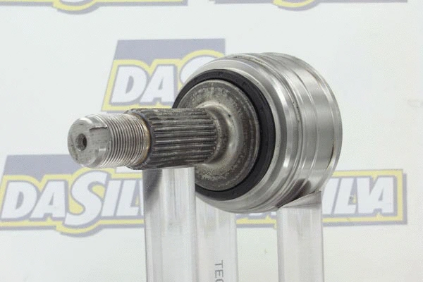 Joint Kit, drive shaft (J8839)