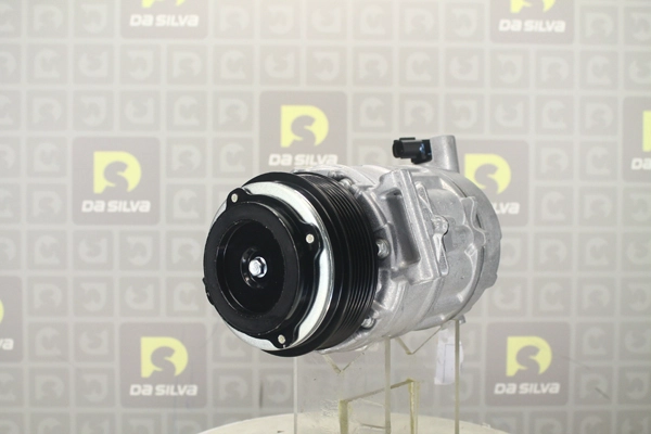 Compressor, air conditioning (FC1822)