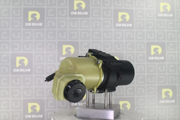 Hydraulic Pump, steering (DP5037)