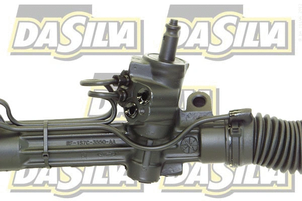 Steering Gear