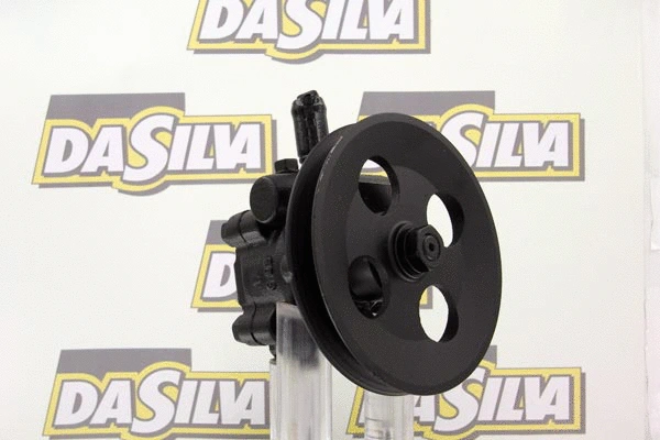 Hydraulic Pump, steering