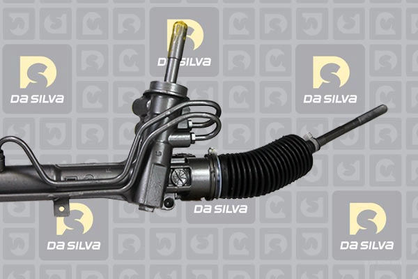 Steering Gear