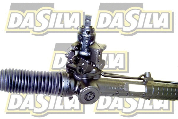 Steering Gear