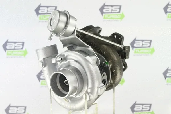 Charger, charging (supercharged/turbocharged) (AS1581)