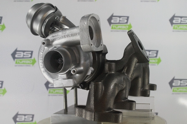 Charger, charging (supercharged/turbocharged) (AS1313)