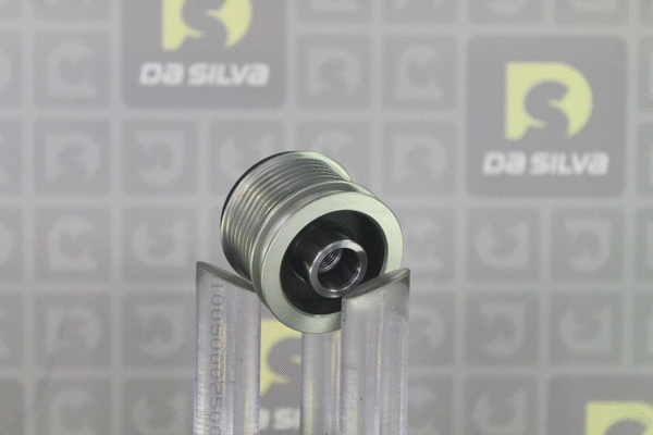 Alternator Freewheel Clutch