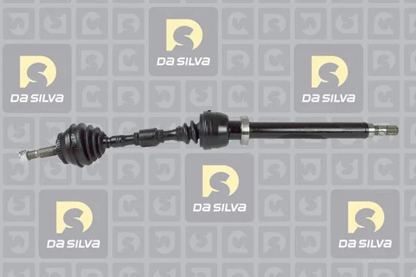 Drive Shaft (8212AT)