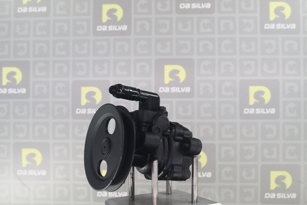 Hydraulic Pump, steering (DP3621)