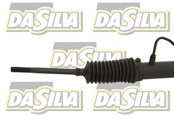 Steering Gear