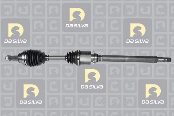 Drive Shaft (1168T)