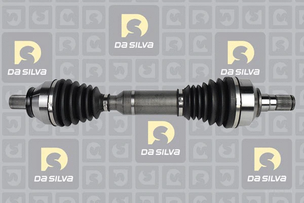 Drive Shaft (8225T)