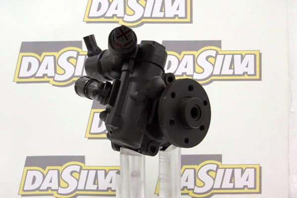 Hydraulic Pump, steering