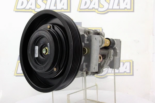 Compressor, air conditioning (FC3746)