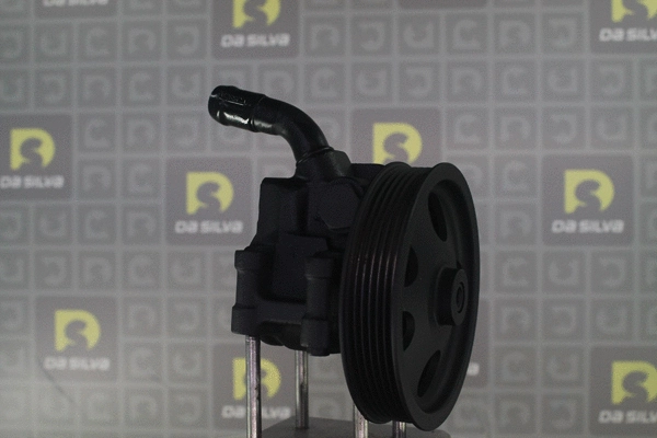 Hydraulic Pump, steering