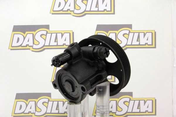 Hydraulic Pump, steering