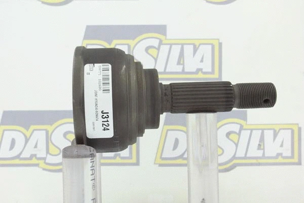 Joint Kit, drive shaft