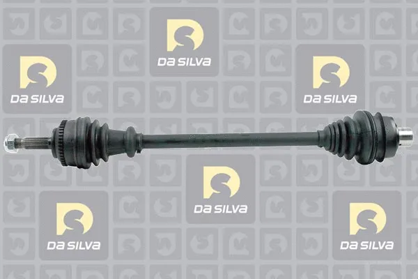 Drive Shaft (4466AT)