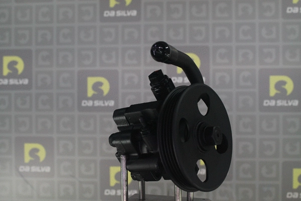 Hydraulic Pump, steering