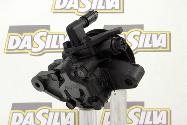 Hydraulic Pump, steering