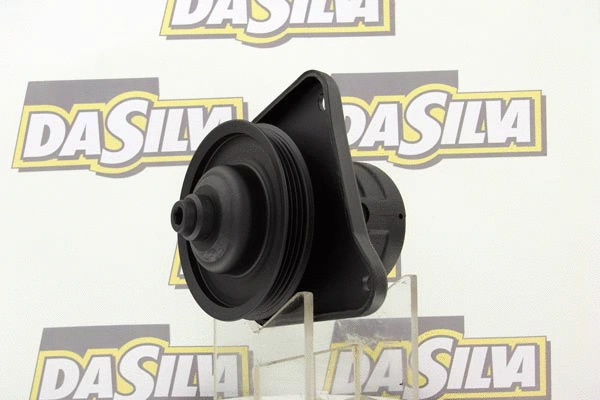 Hydraulic Pump, steering (DP2588)