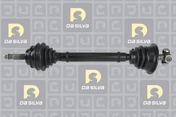 Drive Shaft (423AT)
