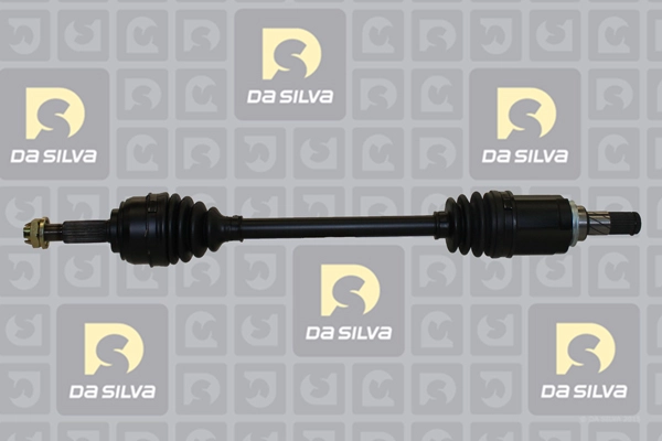 Drive Shaft (96075T)