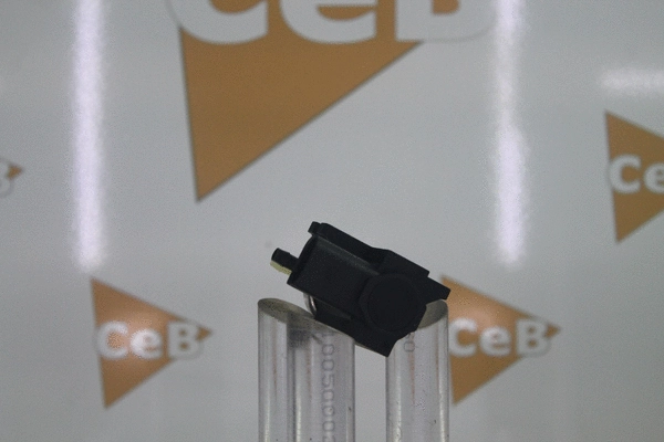 Pressure Converter, exhaust control