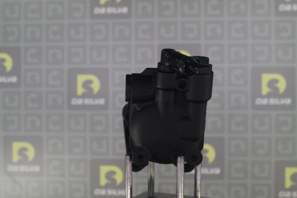 Hydraulic Pump, steering