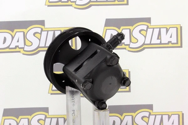 Hydraulic Pump, steering