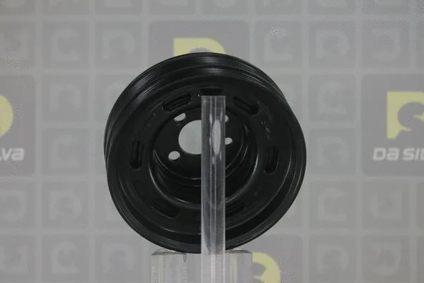 Belt Pulley, crankshaft