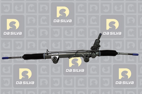 Steering Gear (DA4196)