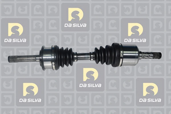Drive Shaft (90038T)