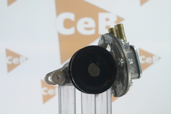 Vacuum Pump, braking system