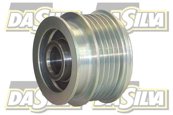 Alternator Freewheel Clutch (PRL037)