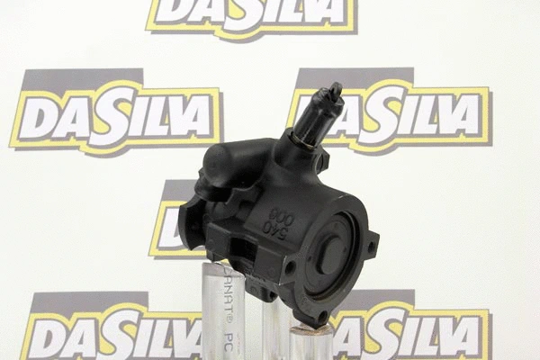 Hydraulic Pump, steering
