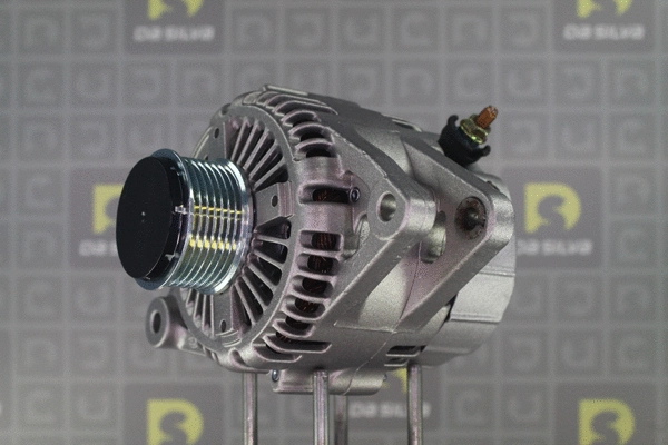 Alternator (030618)