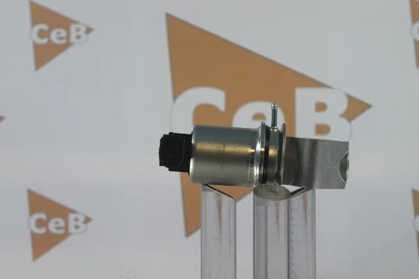 EGR Valve
