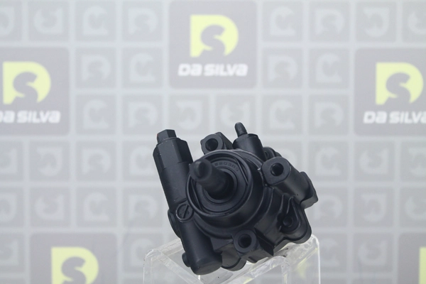 Hydraulic Pump, steering (DP2184)