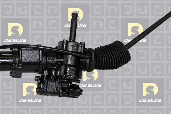Steering Gear