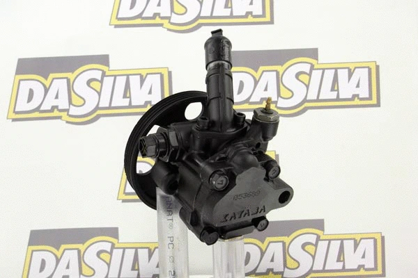 Hydraulic Pump, steering