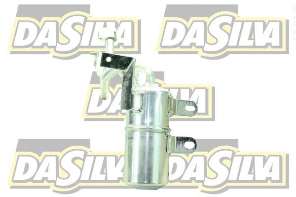 Dryer, air conditioning (FF4669)