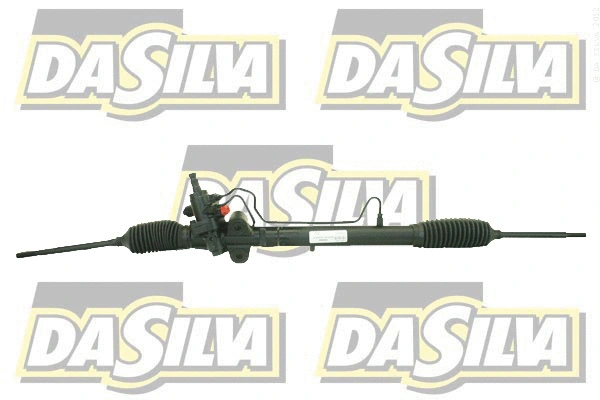 Steering Gear (DA2583)