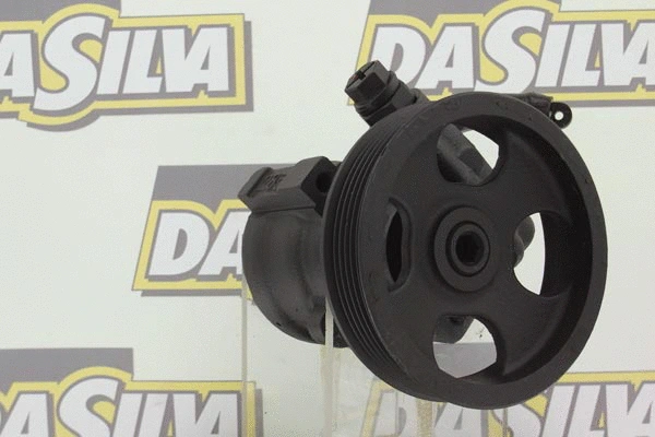 Hydraulic Pump, steering
