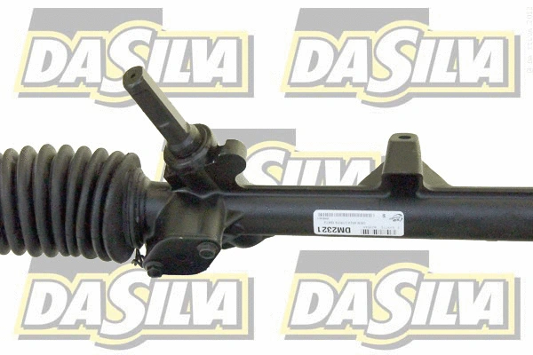 Steering Gear