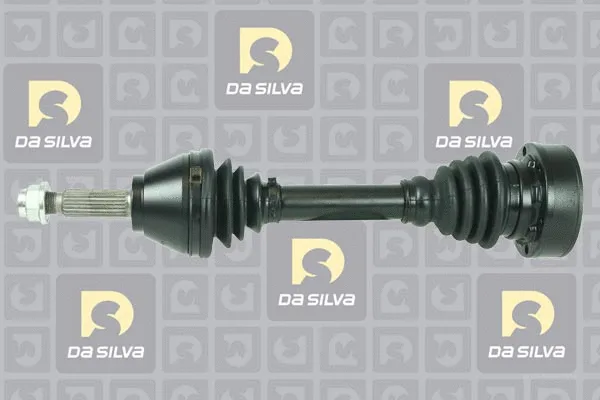 Drive Shaft (5170T)