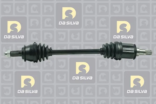 Drive Shaft (4201T)